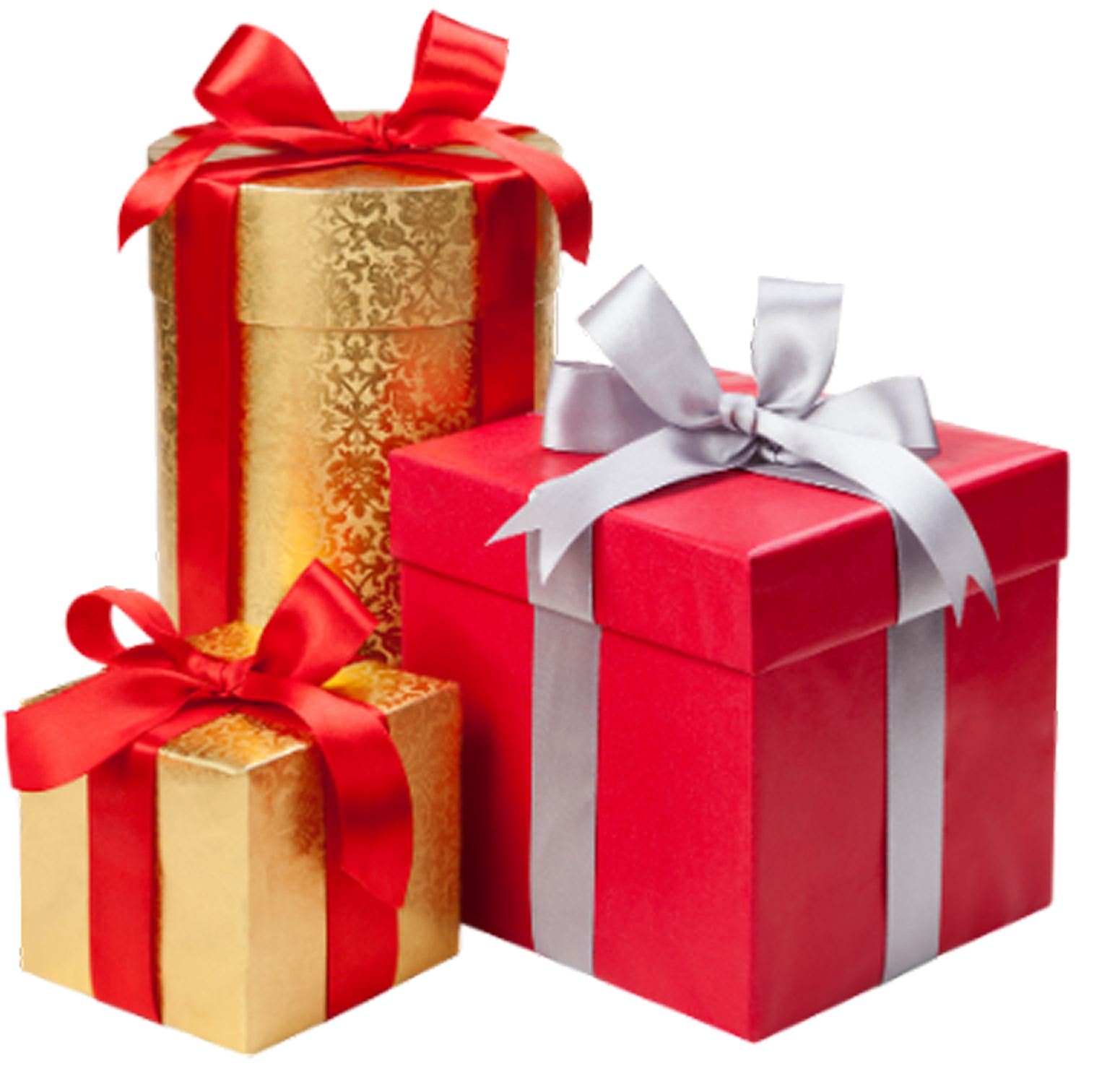 Gift Builder